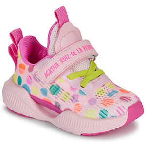 Sneakers Agatha Ruiz de la Prada STEPPY
