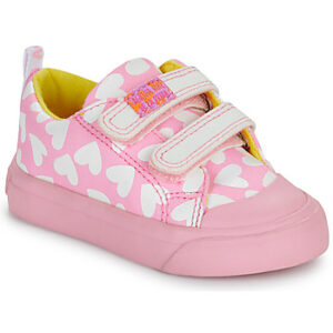 Sneakers Agatha Ruiz de la Prada ZAPATO LONA CORAZONES