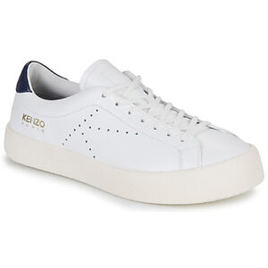 Sneakers Kenzo KENZOSWING LACE-UP SNEAKERS