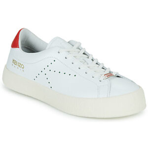 Sneakers Kenzo KENZOSWING LOW TOP SNEAKERS