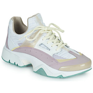 Sneakers Kenzo SONIC LACE UP