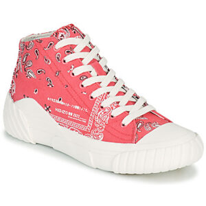 Sneakers Kenzo TIGER CREST HIGH TOP SNEAKERS