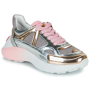 Sneakers Love Moschino SUPERHEART