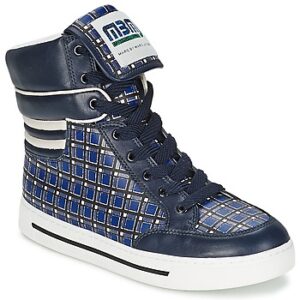 Sneakers Marc by Marc Jacobs CUTE KIDS MINI TOTO PLAID