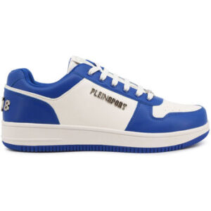 Sneakers Philipp Plein Sport sips990 85 royal/white