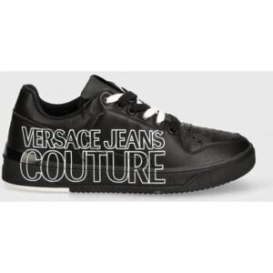 Sneakers Versace 77YA3SJ5 ZP346
