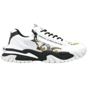 Sneakers Versace 78YA3SI5 ZSC57