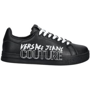 Sneakers Versace 78YA3SKC ZPB03