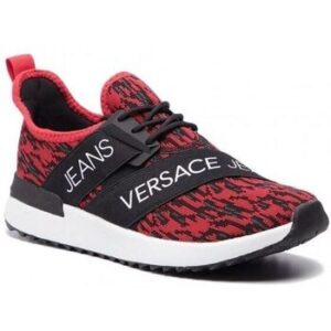 Sneakers Versace E0YTBSG1