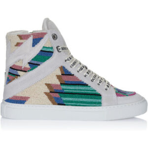 Sneakers Zadig & Voltaire SWSN00422