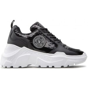Snørresko Versace 73VA3SC7