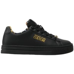 Snørresko Versace 76VA3SKL