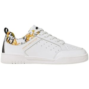 Snørresko Versace 76YA3SD6