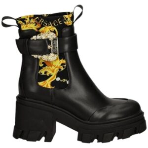Snørresko Versace 77VA3S84