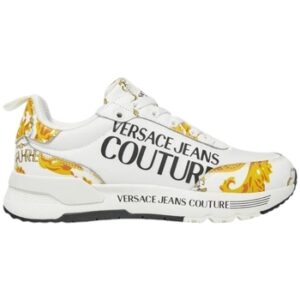 Snørresko Versace 77VA3SA3