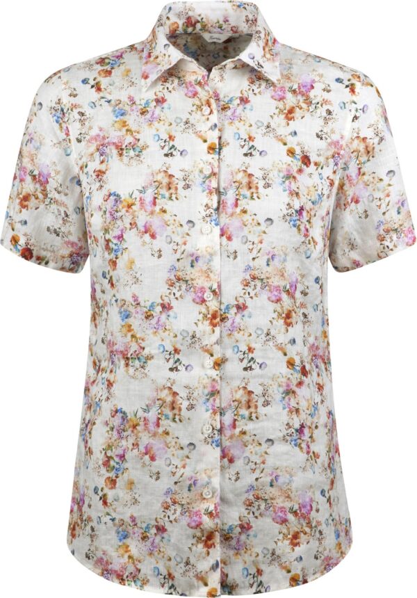 Sofie Shirt Short Sleeve