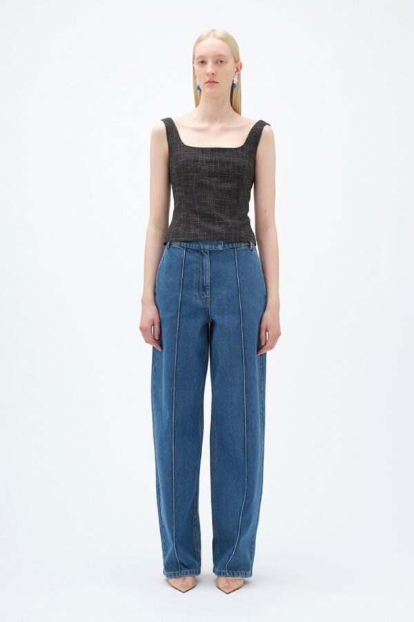 Soft Cocoon Pants