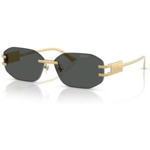 Solbriller Versace 0VE2274 100287