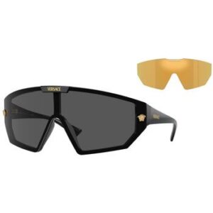 Solbriller Versace UNISEX 0VE4461 GB1/87