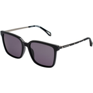 Solbriller Zadig & Voltaire SZV308-550BLK