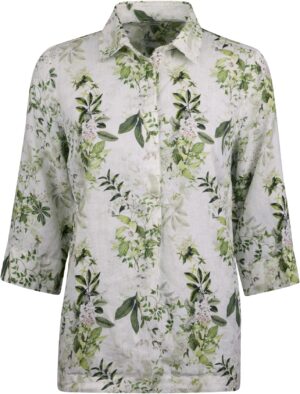 Stella Popover Shirt