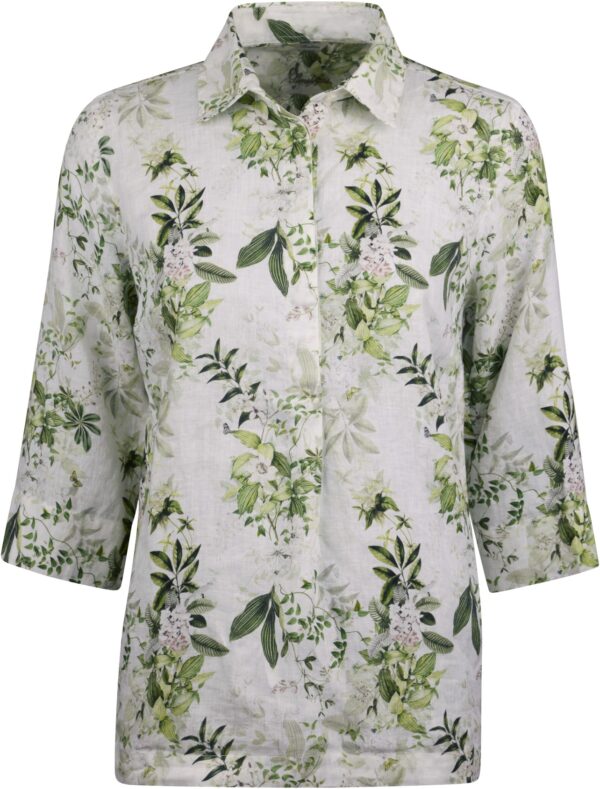 Stella Popover Shirt