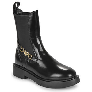 Støvler Love Moschino NEW CITY LOVE ANKLE BOOT