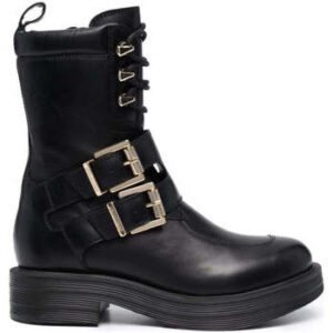 Støvletter Love Moschino -