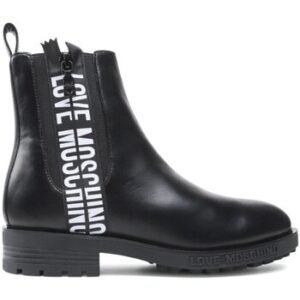 Støvletter Moschino JA21094G1DIA0000