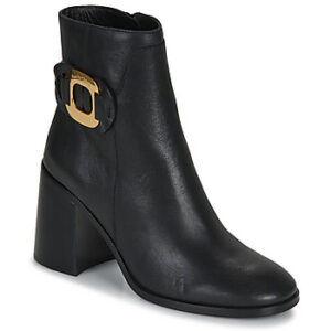 Støvletter See by Chloé CHANY ANKLE BOOT