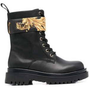 Støvletter Versace Jeans Couture -