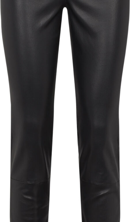 Stretch Leather Shamar