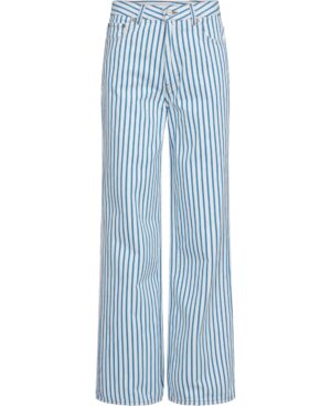Stripe Denim Magny