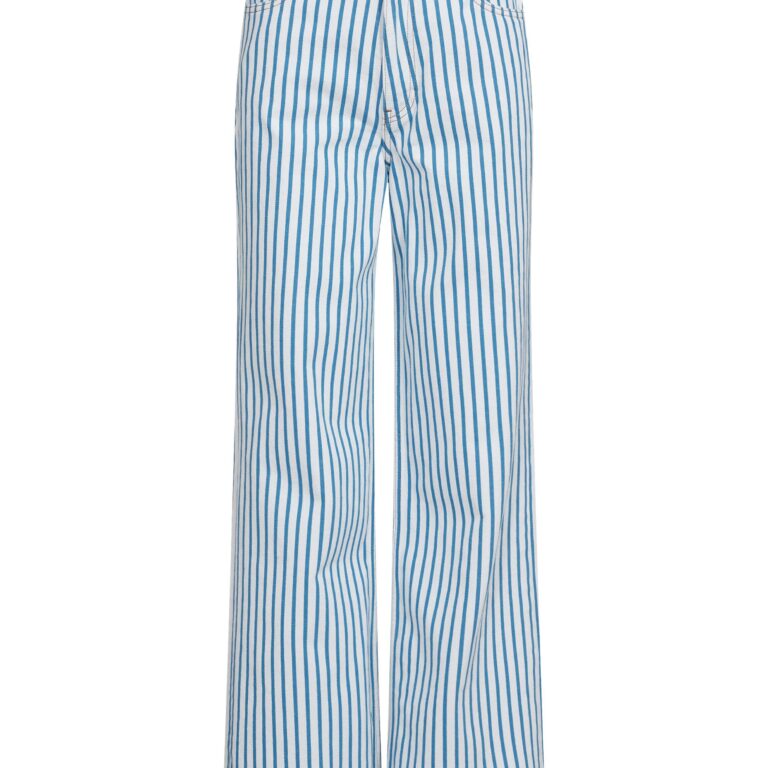 Stripe Denim Magny