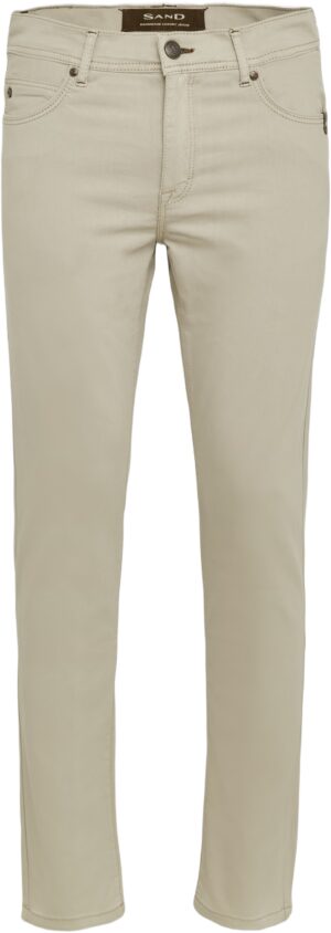 Suede Touch Burton N 34