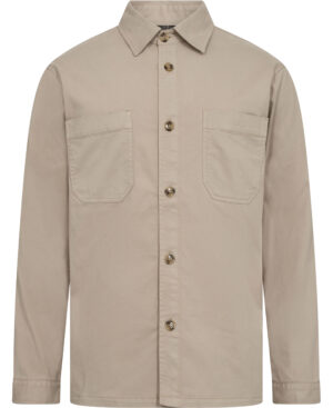 Suede Touch OS Anders