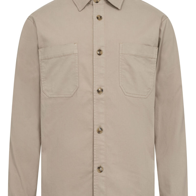 Suede Touch OS Anders