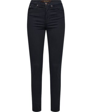 Suede Touch W Apush High