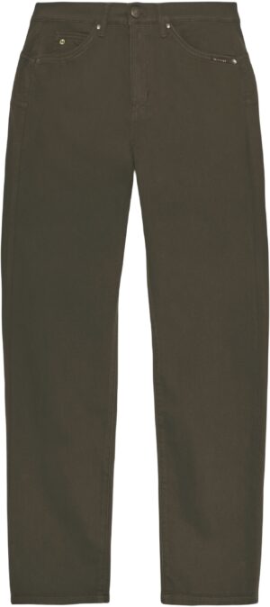 Suede Touch W Apush Straight