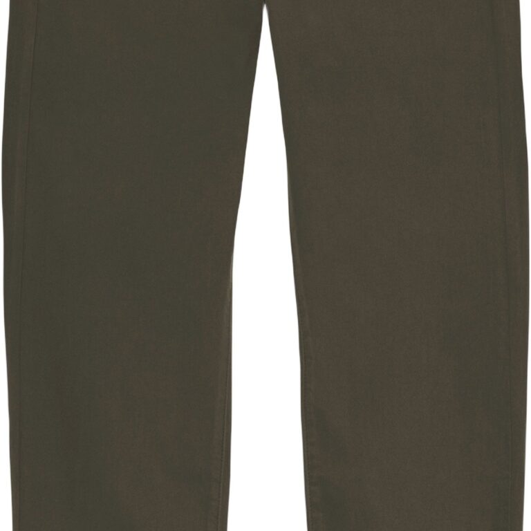 Suede Touch W Apush Straight