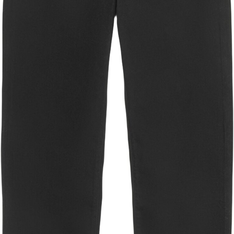 Suede Touch W Apush Straight