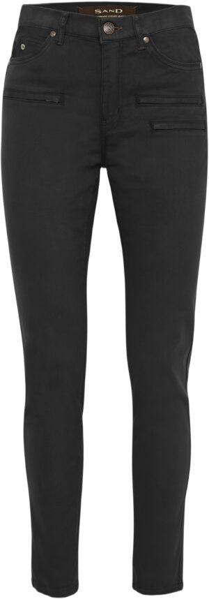 Suede Touch W Brandi High