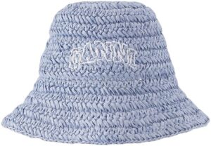 Summer Straw Hat