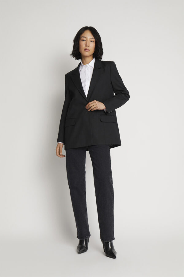 Sussima Jacket