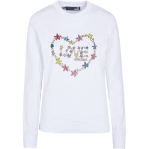 Sweatshirts Love Moschino W630222E2246