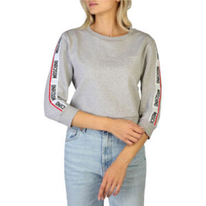Sweatshirts Moschino - 1710-9004