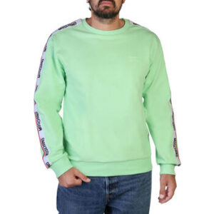 Sweatshirts Moschino A1781-4409 A0449 Green
