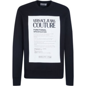 Sweatshirts Versace Jeans Couture 72GAIT05