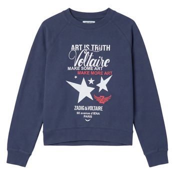 Sweatshirts Zadig & Voltaire X60798