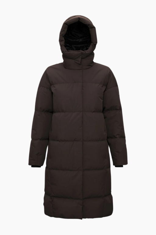 Swell Jacket III - After Dark - Scandinavian Edition